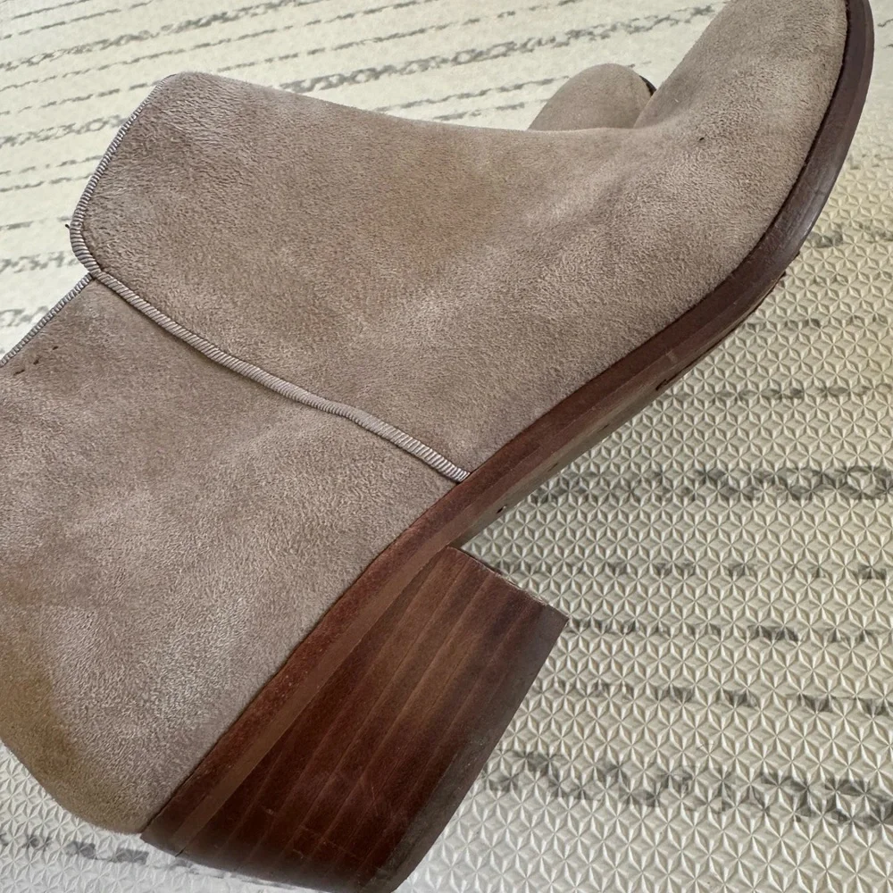 Sam Edelman Booties - Picture 11 of 11